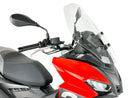 Aprilia SR 125 [WRS] – pare-brise