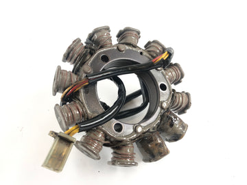 Kawasaki KLR 250 KL 250 D [1985] - Alternator Stator