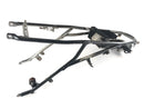 Yamaha TT 600 R DJ01 [2000] - Heckrahmen-1