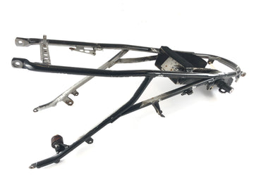Yamaha TT 600 R DJ01 [2000] - Heckrahmen