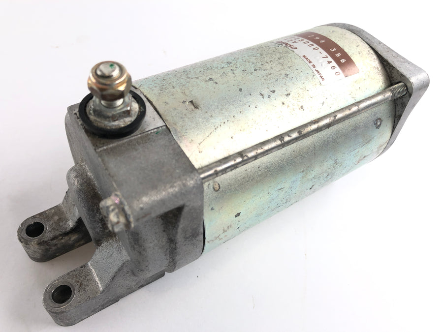 Can Am Spyder SM5 [2009] - Starter Motor