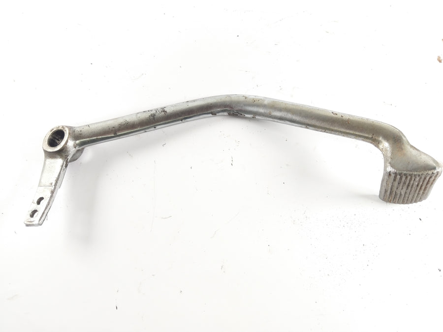 Ducati GTV 500 - Brake lever brake pedal foot brake lever