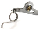 BMW R 1200 RT [2004] - Foot brake lever with spring-4