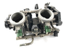 Yamaha XT 1200 Z Super Tenere DP01 [2012] - Einspritzbrücke Vergaser-2