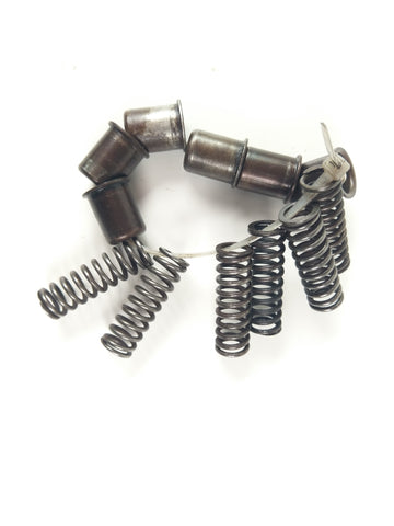 Moto Guzzi Nuovo Falcone - ressorts d'embrayage