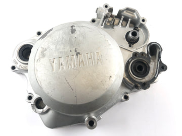 Yamaha DT 125 4BL [1999] - Clutch cover engine cover