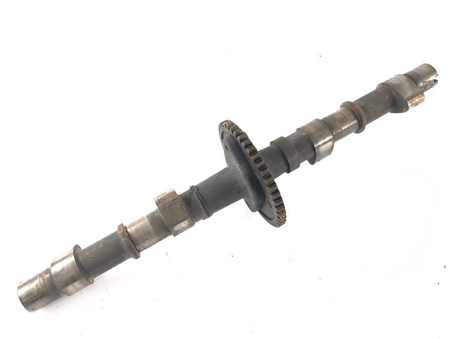 Kawasaki Z 750 E KZ750E [1981] - Camshaft