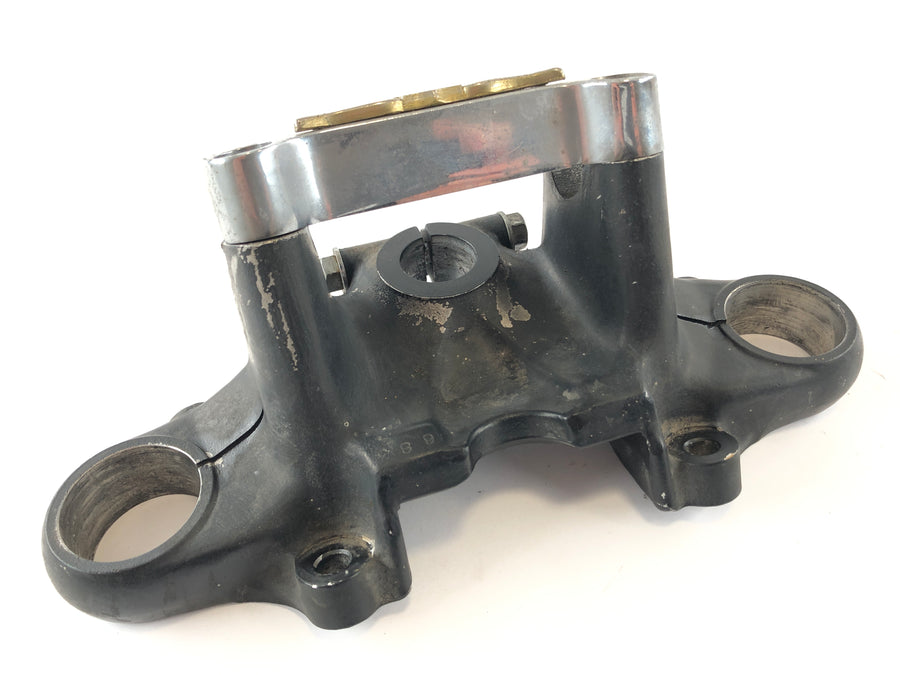 Honda GL 1000 Goldwing GL1 [1977] - upper triple clamp