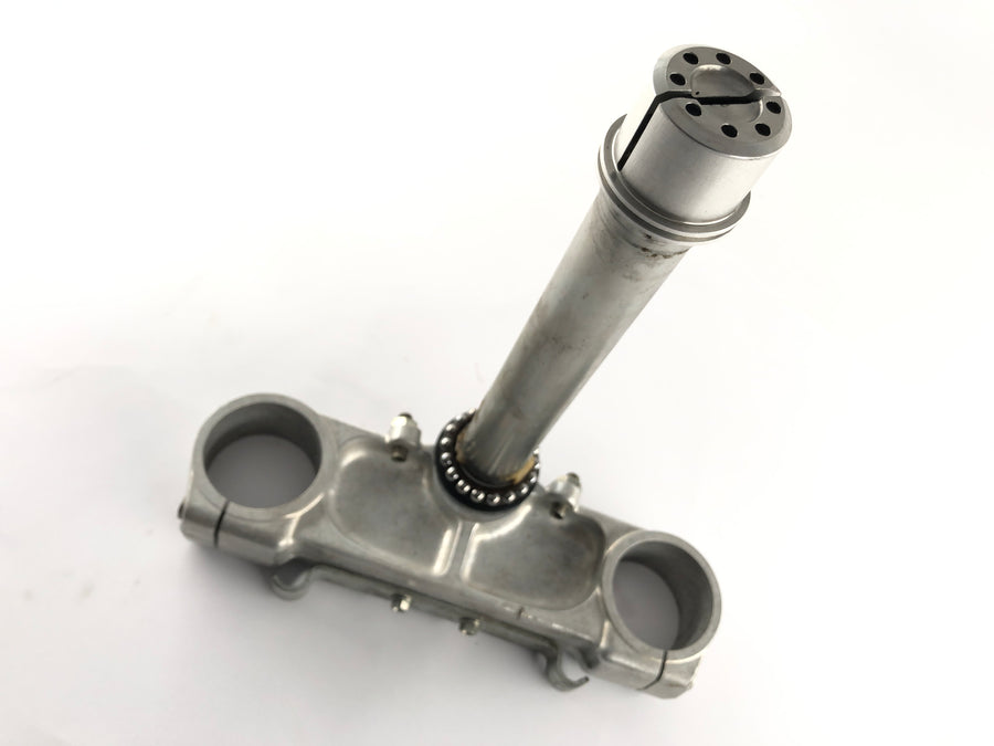 Ducati Multistrada 1000 DS [2004] - lower triple clamp