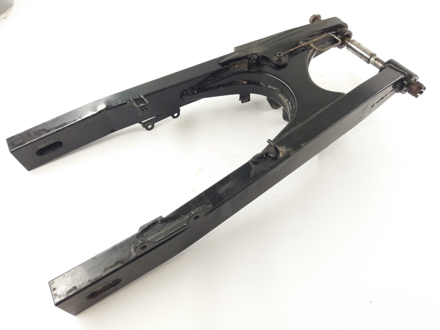Kawasaki KMX 125 MX 125 B [1997] - Swingarm Rear swingarm
