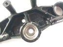 Suzuki RG 250 Gamma GJ21D - upper triple clamp-3