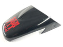 Triumph Speed Triple 1050 515NJ [2006] - Soziusabdeckung original-2