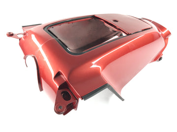 Honda Goldwing GL 1200 SC14 [1991] - Fairing in the middle in front of the seat with tank flap - 0