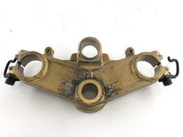 Honda NS 400 R NC19 [1985] - upper triple clamp - 0