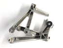 Honda CBR 900 SC50 - Repose-pieds passager avec support droit et gauche-4