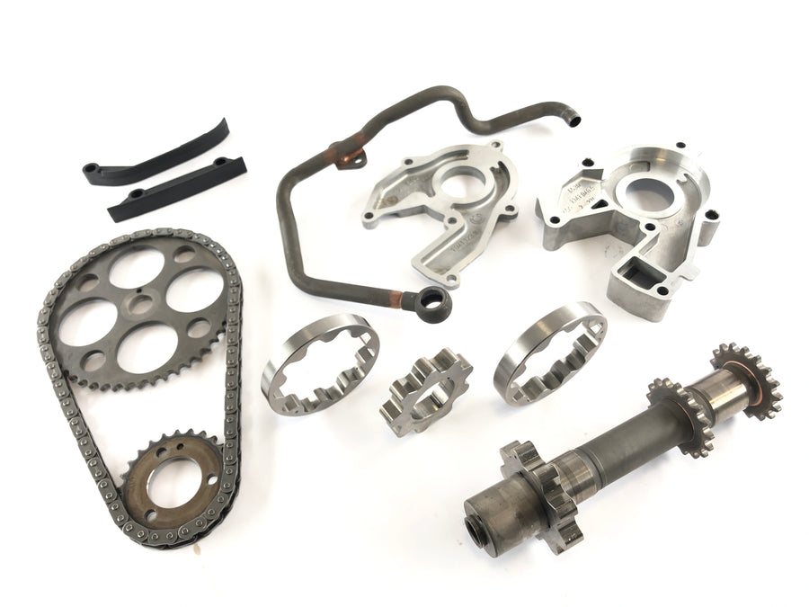 BMW R 1100 R Type 259 [1999] - Kit pompe à huile