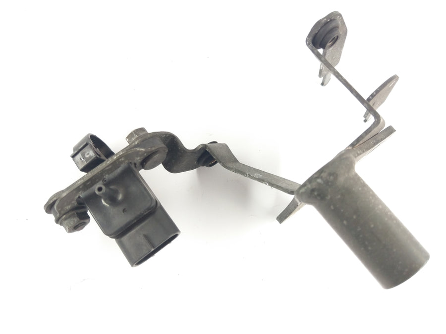 Yamaha XT 660 X DM01 [2006] - Aggregatehalter