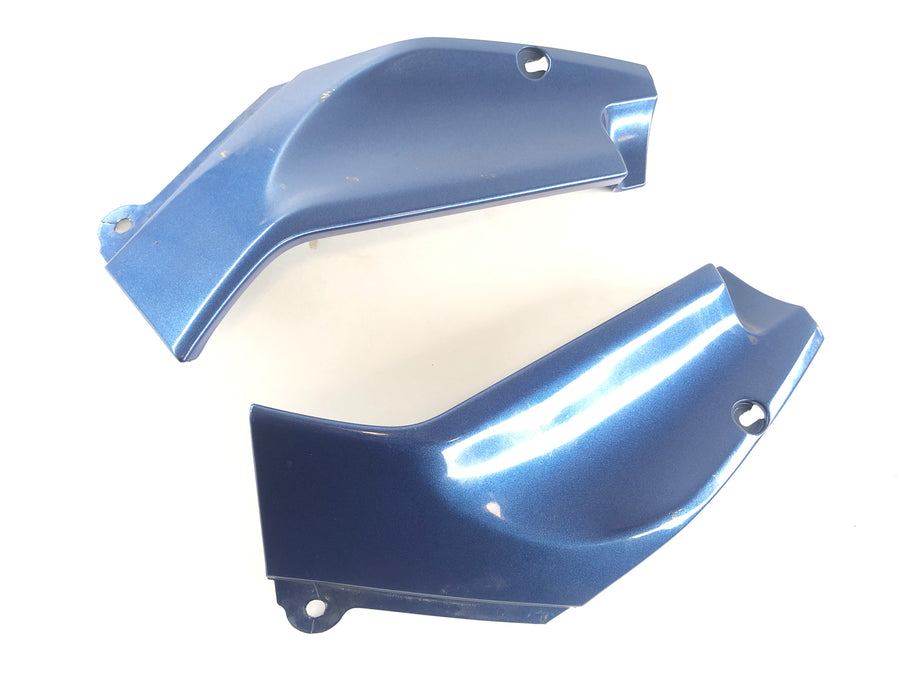 Yamaha YZF R1 RN04 [2000] - Fairing right and left