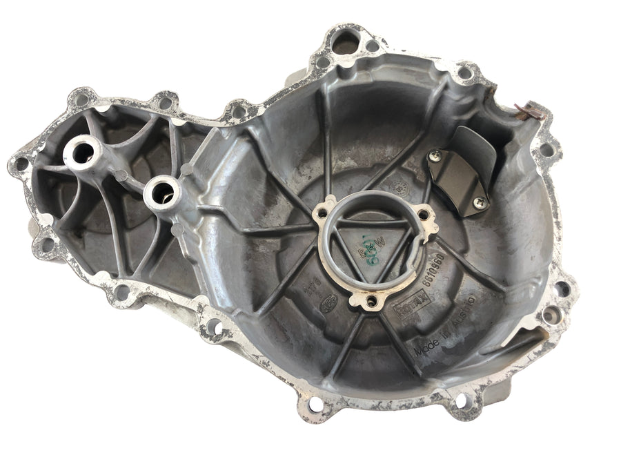 BMW F 800 S [2007] - Cache alternateur Cache moteur