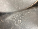 BMW F 650 GS R13 [2000] - Rear substructure splash guard-4