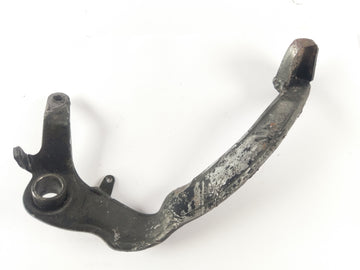Yamaha XT 600 Z Ténéré 1VJ [1983] - Brake lever foot brake lever - 0
