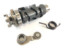Yamaha XVS 650 Drag Star 4VR [1997] - Shift drum-1