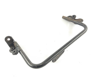 Yamaha DT 125 LC 10V [1982] - Radiator bracket bracket radiator - 0