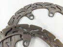 Honda CBR 1000 F SC24 [1991] - disques de frein 295x5,1mm et 295x5,0mm-2
