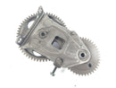 Honda VFR 400 R NC21 [1994] - Spur gear valve control-2