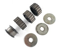 Ducati 888 Strada [1993] - Rollers Belt Drive Deflection Pulleys Horizontal Cylinder-2