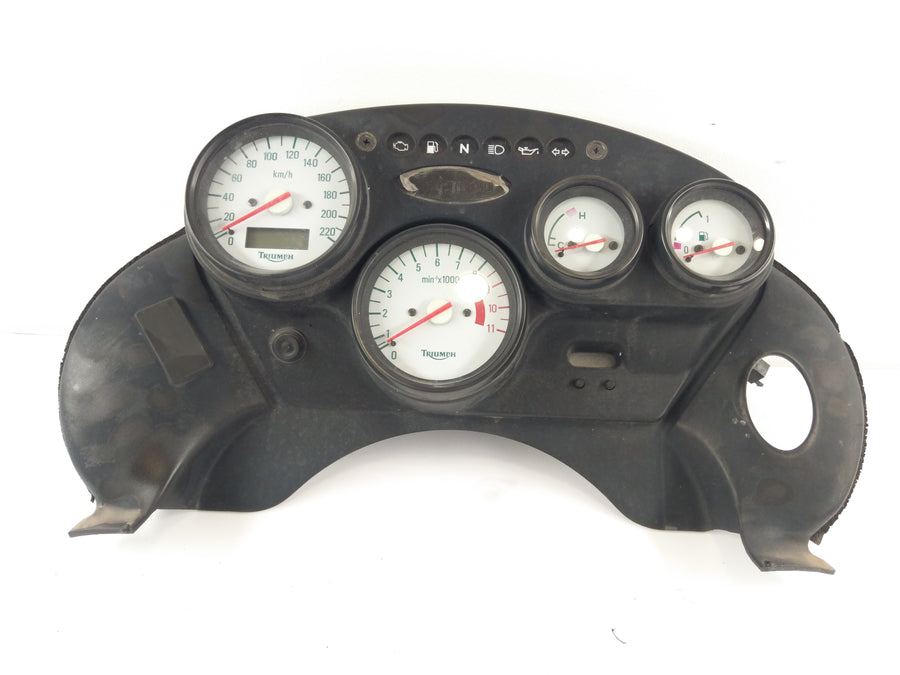 Triumph Tiger 885i T709  [1999] - Cockpit Tacho Drehzahlmesser