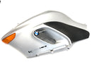 BMW K 1200 LT [2002] - Fairing middle left silver-1