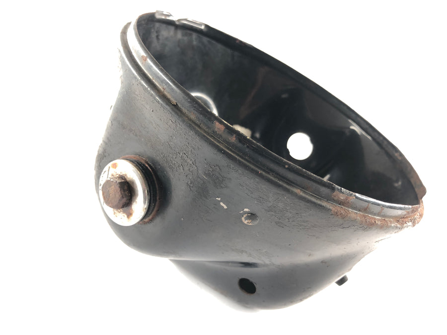 BMW R 75/6 [1974] - Headlight housing