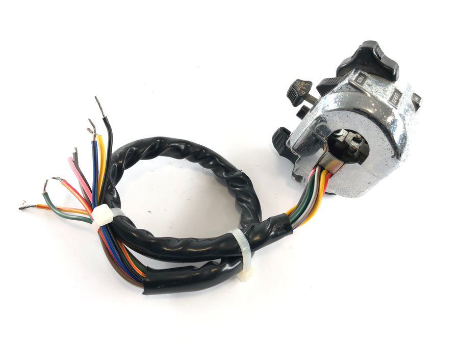 Laverda 1000 / 1 [1973] - Handlebar switch left