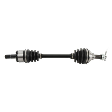 KAWASAKI BRUTE FORCE 650 KVF [2006-2013] - Essieu avant gauche