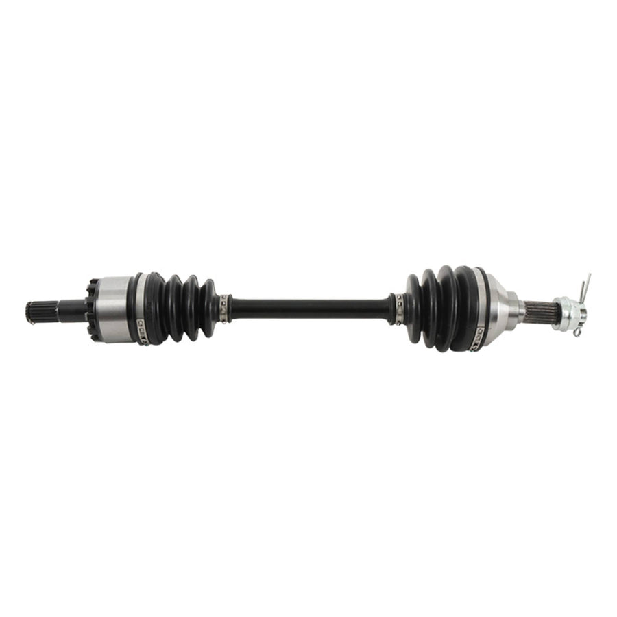 KAWASAKI BRUTE FORCE 650 KVF [2006-2013] - Achse für Vorderseite Links