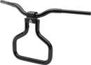 harley davidson fltruse [LA CHOPPERS] – Double Walled Road Glide Kage Fighter T-Bar-2