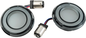 harley-davidson street bob [KURYAKYN] – Tracer L.E.D. Rear turn signal conversions - 0