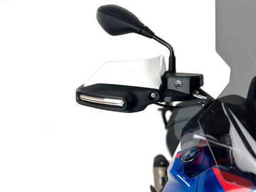 BMW R 1300 GS Adventure [WRS] – Extension kit for hand protector R1300GS - 0
