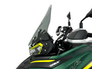 Benelli TRK 702 [WRS] – Windshield