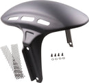 harley-davidson sportster s [CULT WERK] – garde-boue de roue avant personnalisé-1
