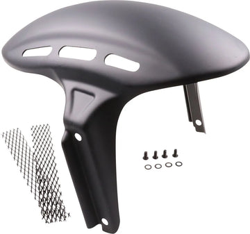 harley davidson sportster s rh 1250 s [CULT WERK] – garde-boue de roue avant personnalisé