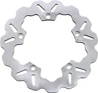 Yamaha Mt-07 GT ABS [2025] - Disque de frein - Type : Monobloc (rigide) - Figure 6