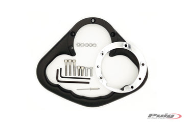 DUCATI STREETFIGHTER V2 [2025] – bague de retenue – noir