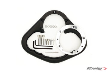 DUCATI STREETFIGHTER V2 [2025] – bague de retenue – noir - 0