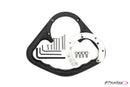 HONDA CBR 650 R [2025] – bague de retenue – noir-1