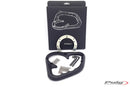 HONDA CBR 650 R [2025] – bague de retenue – noir-3