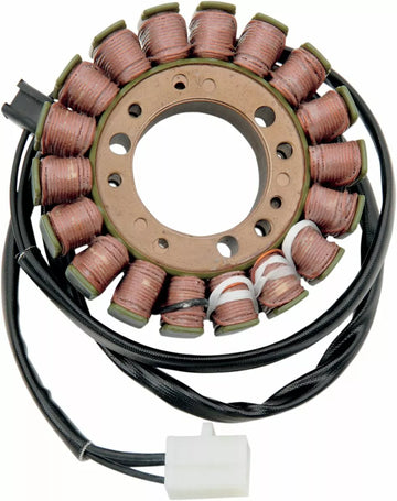 Ducati Monster S4R [RICK'S MOTORSPORT ELECTRIC] – Stator