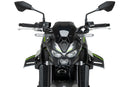 KAWASAKI Z 900 SE [2025] – Spoiler D12 – Noir Mat-7