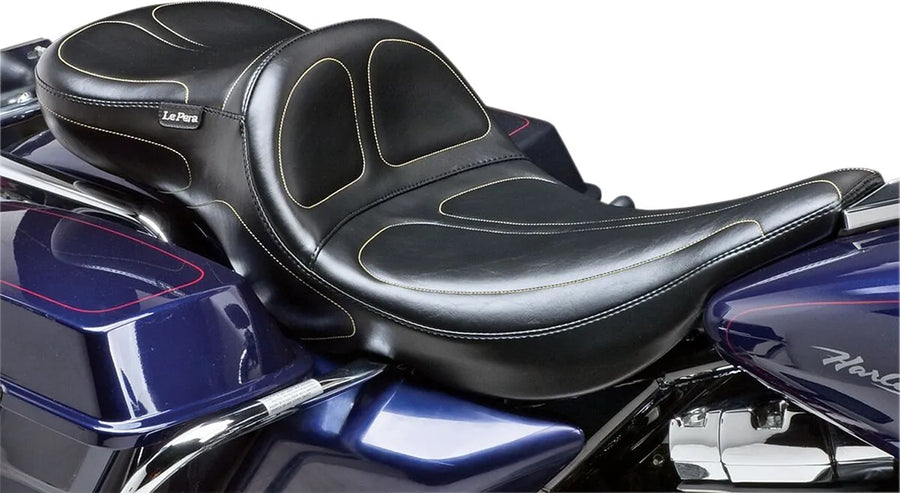 harley davidson flhtcui [LE PERA] – Maverick Daddy Long Legs Sitz